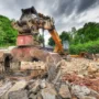 Featured image - Demolition Versus Deconstruction – Is There a Difference
