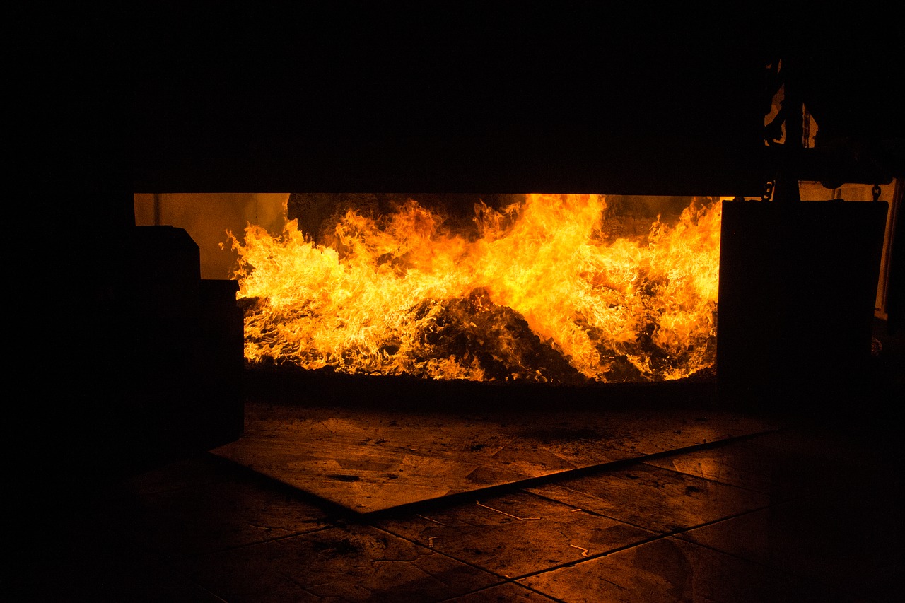 Things to Consider Before Buying an Electric Furnace image - Things to Consider Before Buying an Electric Furnace