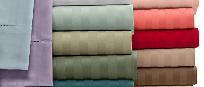 What is Egyptian Cotton: Everything You Need to Learn about Egyptian Cotton Sheets