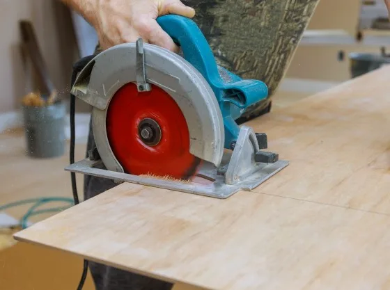 featured image - Five Things You Should Check Before Buying Plywood