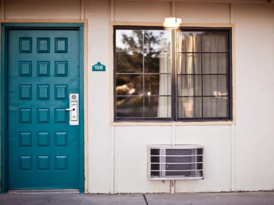 Featured image - Advantages of Hiring an HVAC Repair Professional