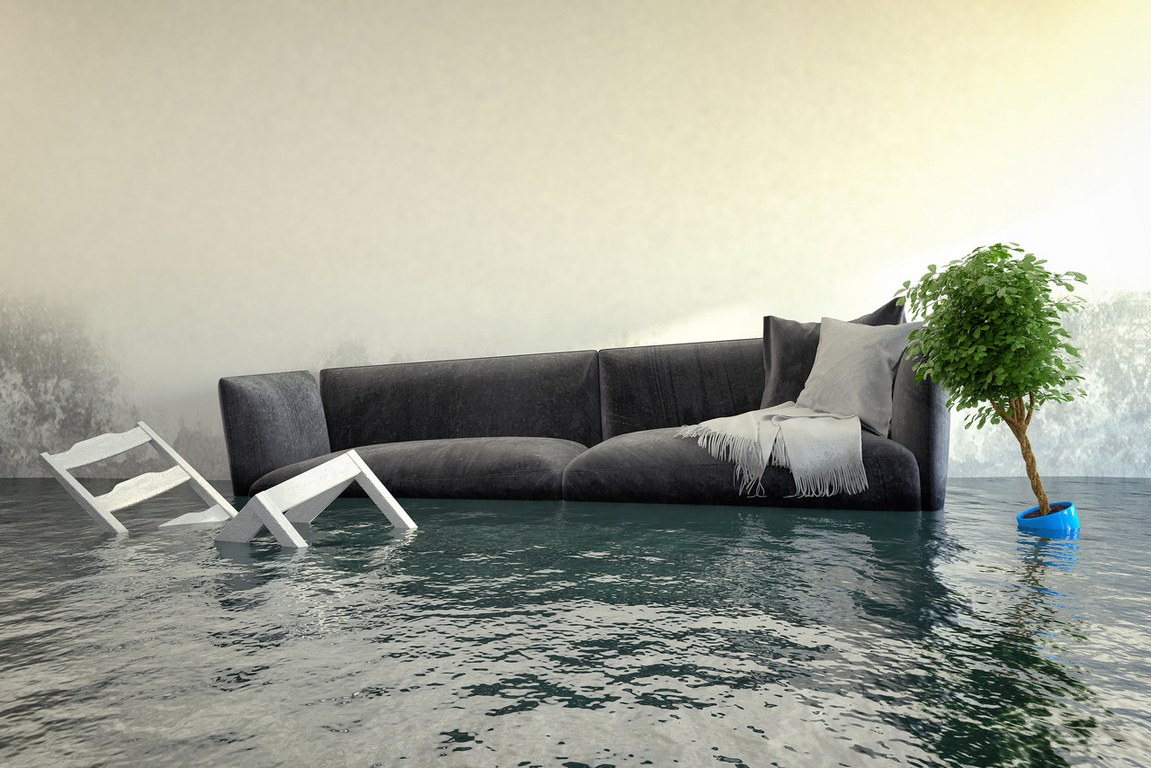 How Long Does Water Restoration Take image - How Long Does Water Restoration Take