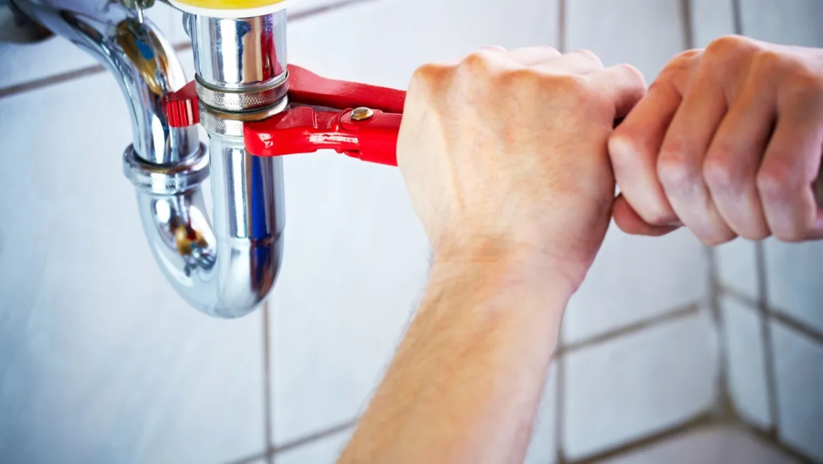 Featured image - How to Choose the Right Canberra Plumber