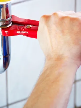 Featured image - How to Choose the Right Canberra Plumber