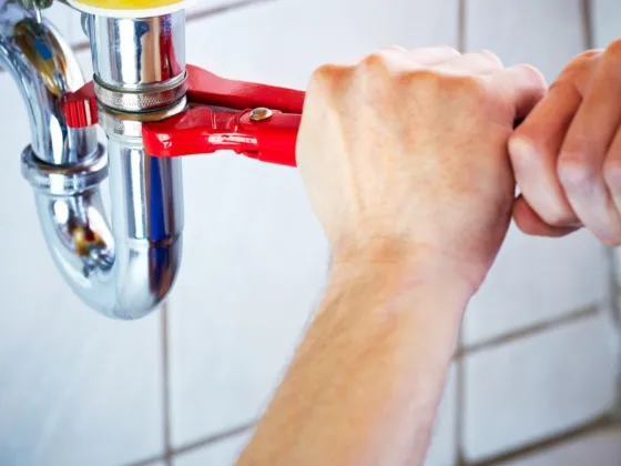 Featured image - How to Choose the Right Canberra Plumber