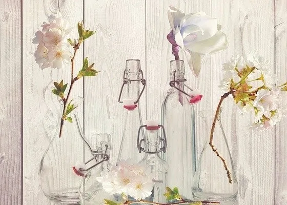 featured image - How to Create A Wallpaper or Fabric Design from Painting?