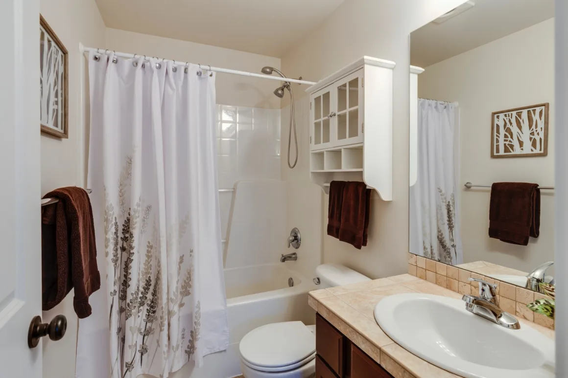 Featured image - How to Make Your Old Springfield Bathroom Look Brand New