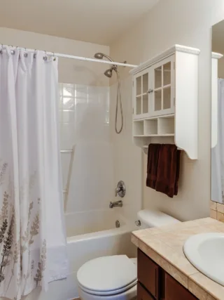 Featured image - How to Make Your Old Springfield Bathroom Look Brand New