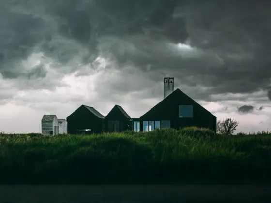 Featured image - How to Prepare Your Roof for Extreme Weather Conditions