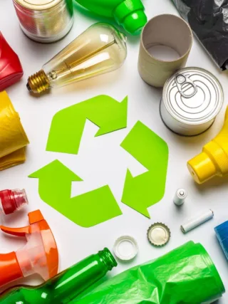 Featured image - How to Properly Recycle Your Waste