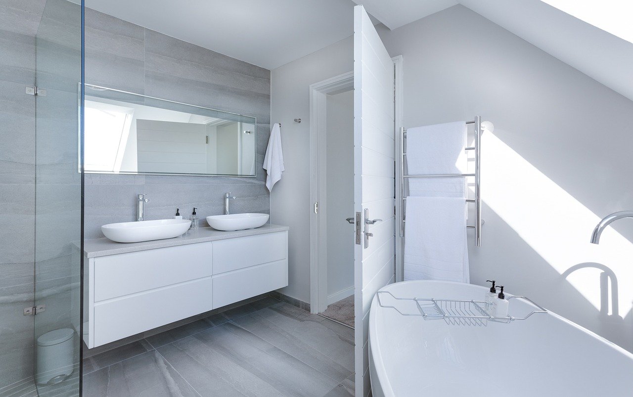 Design and Quality: How to Spruce Up Your Bathroom image - Design and Quality: How to Spruce Up Your Bathroom