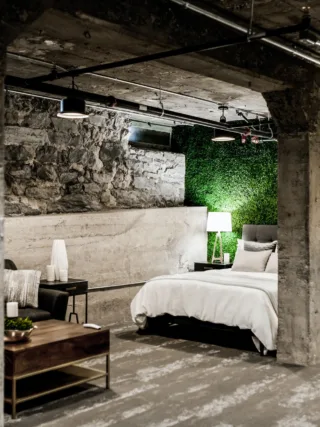 Featured image - How to Transform a Basement into a Living Space