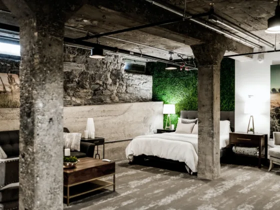 Featured image - How to Transform a Basement into a Living Space