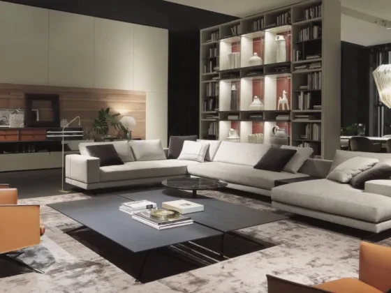 Featured image - Modern Italian Furniture for a Contemporary Lifestyle