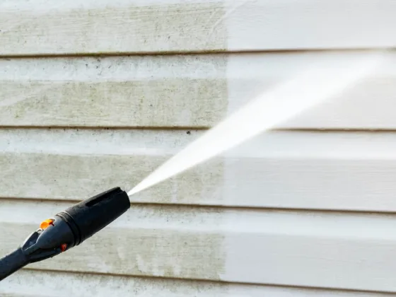 Featured image - Experts Reveal Their Secrets on Power Washing