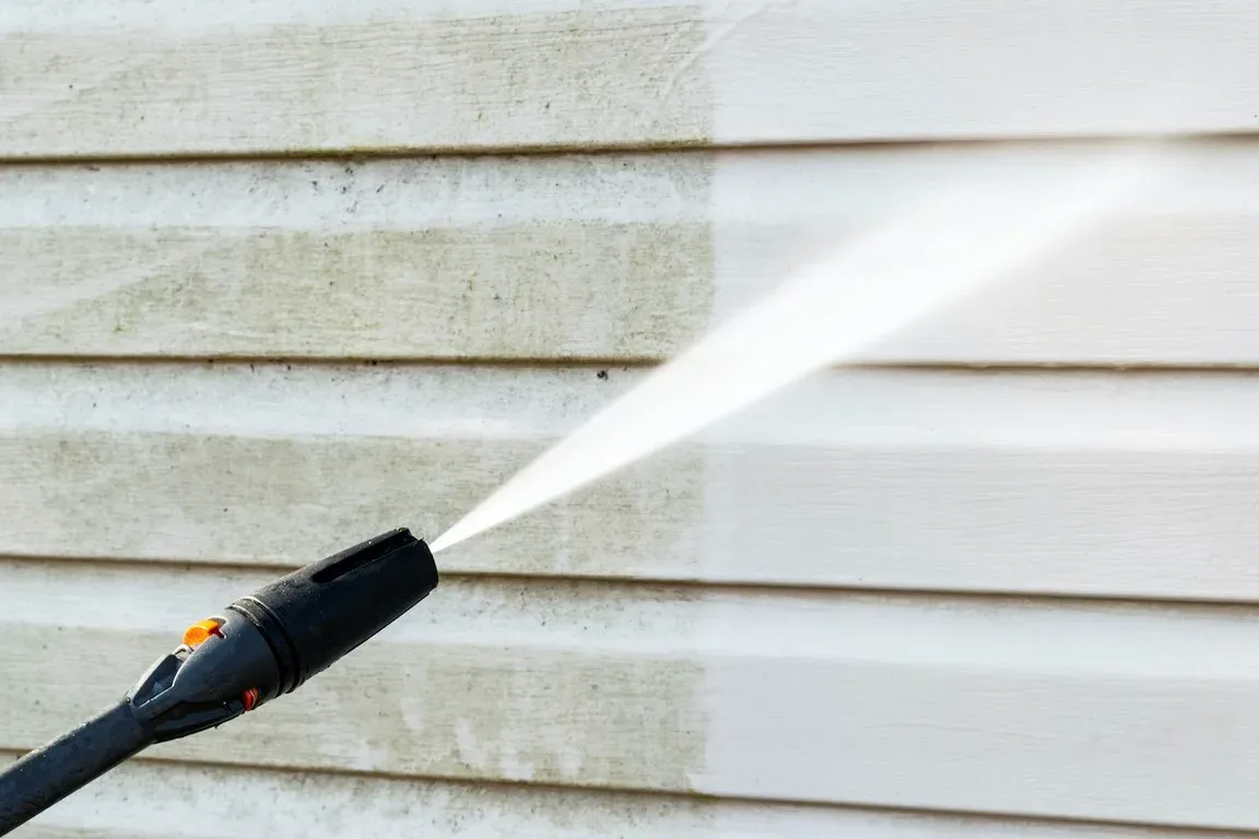 Featured image - Experts Reveal Their Secrets on Power Washing