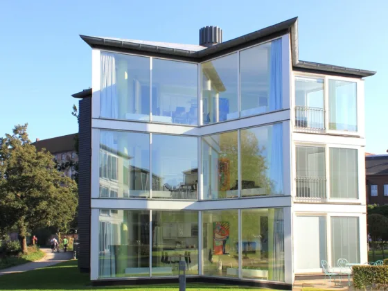 Featured image - 4 Tips on How to Renovate and Modernize Your Home