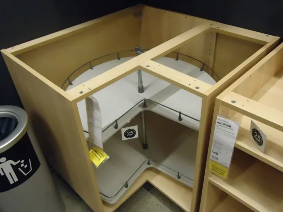 Featured image - The Best Approach to Repair the Kitchen Cabinets