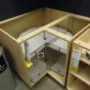 Featured image - The Best Approach to Repair the Kitchen Cabinets