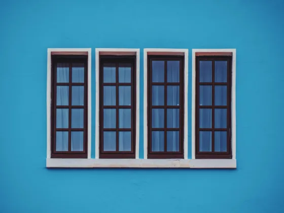 Featured image - Replacing Your Windows? Here's What to Keep in Mind