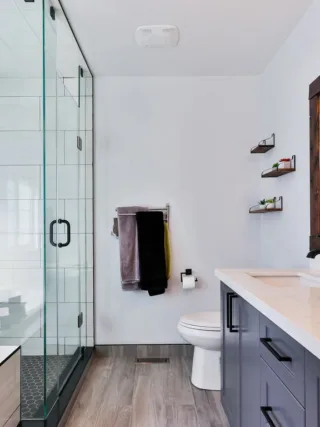Featured image - Simple Renovation Projects That Will Make Your Bathroom a Lot Better