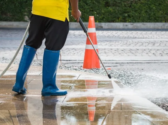 featured image - Six Reasons Why You Can’t Ignore Professional Builders Cleaning Services