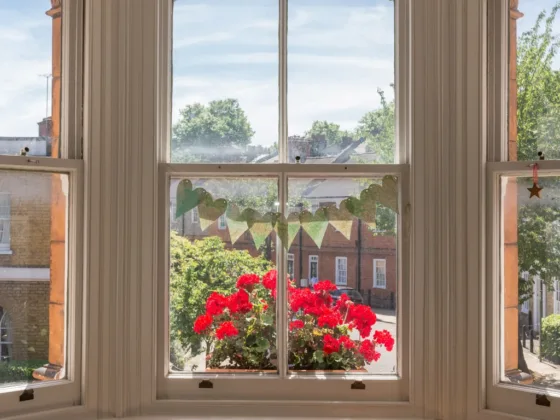 featured image - Take Care of Your Blinds