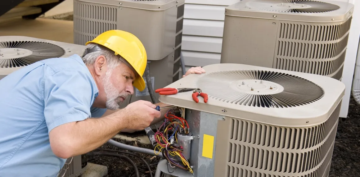 Featured image - The Benefits of HVAC Repairs in Medford, Oregon