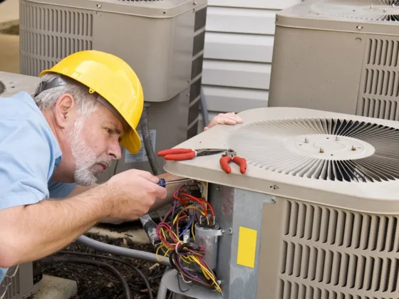 Featured image - The Benefits of HVAC Repairs in Medford, Oregon