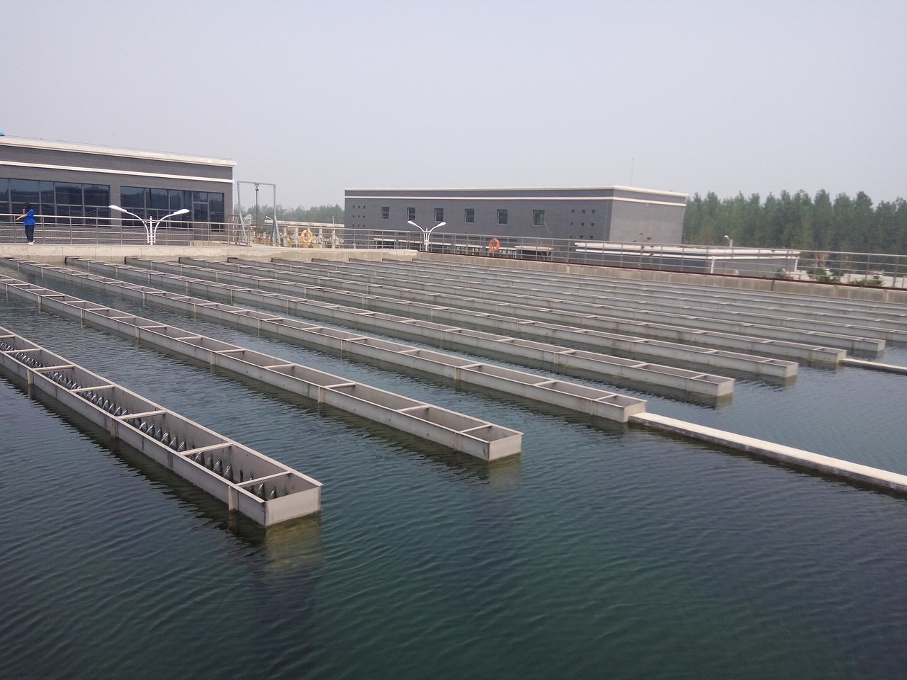 image - The Importance of Water Treatment Services