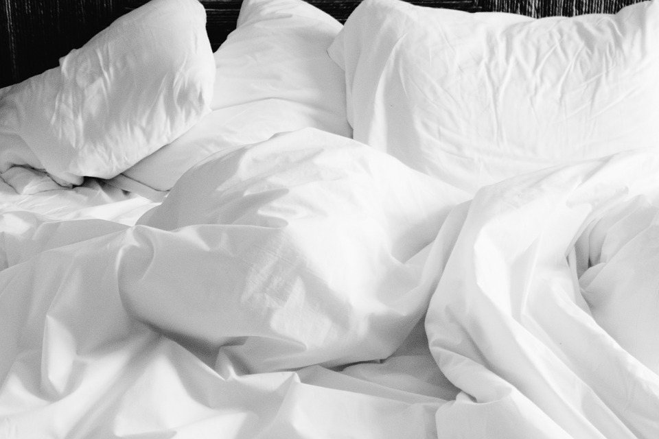 Things Weighted Blanket Can Help You With image - Things Weighted Blanket Can Help You With