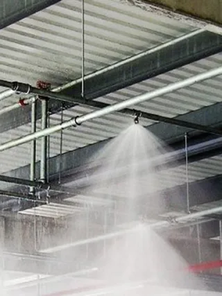 Featured image - Things to Know before Hiring Vancouver Fire Protection Service Companies