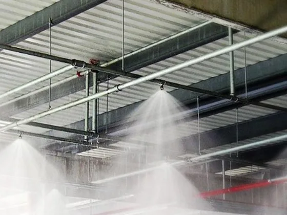 Featured image - Things to Know before Hiring Vancouver Fire Protection Service Companies