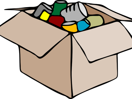 featured image - Tips For Packing And Moving Kitchen Items