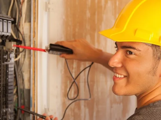 Featured image - Top Reasons to Hire Electricians Central Coast Professionals