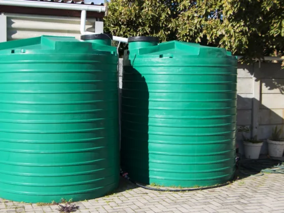 Featured image - 6 Tips for Cleaning Your Water Tank