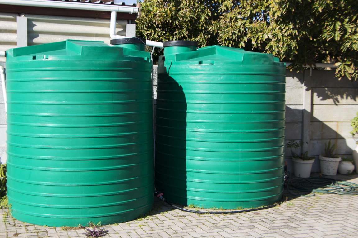 6 Tips For Cleaning Your Water Tank 