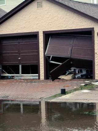 Featured image - Water Restoration Company - A Guide to Navigate Water Emergencies
