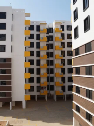 featured image - Find the Best Luxury Apartments and Be Able to Live Your Best Life