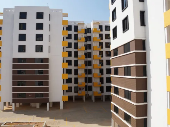 featured image - Find the Best Luxury Apartments and Be Able to Live Your Best Life