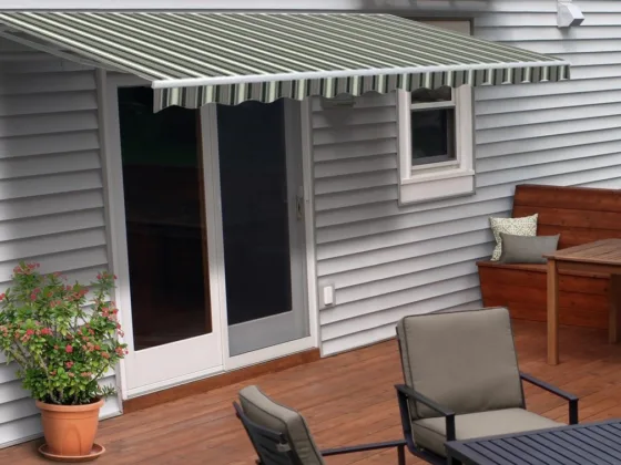 Featured image - 5 Benefits of Installing Awnings