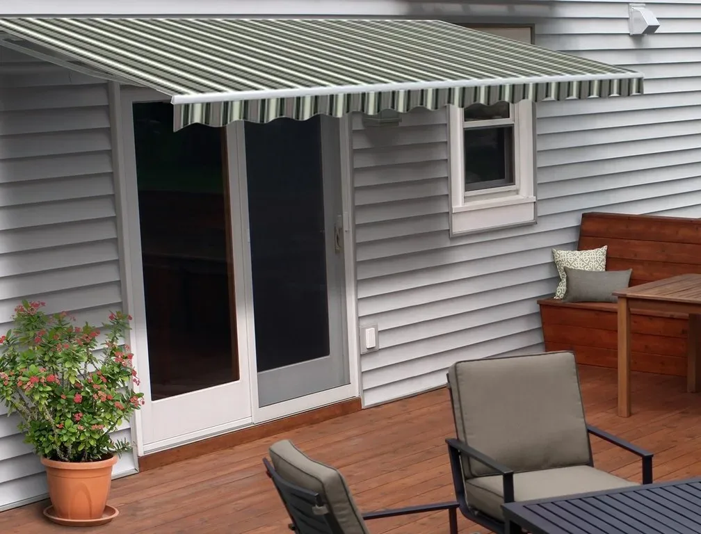Featured image - 5 Benefits of Installing Awnings