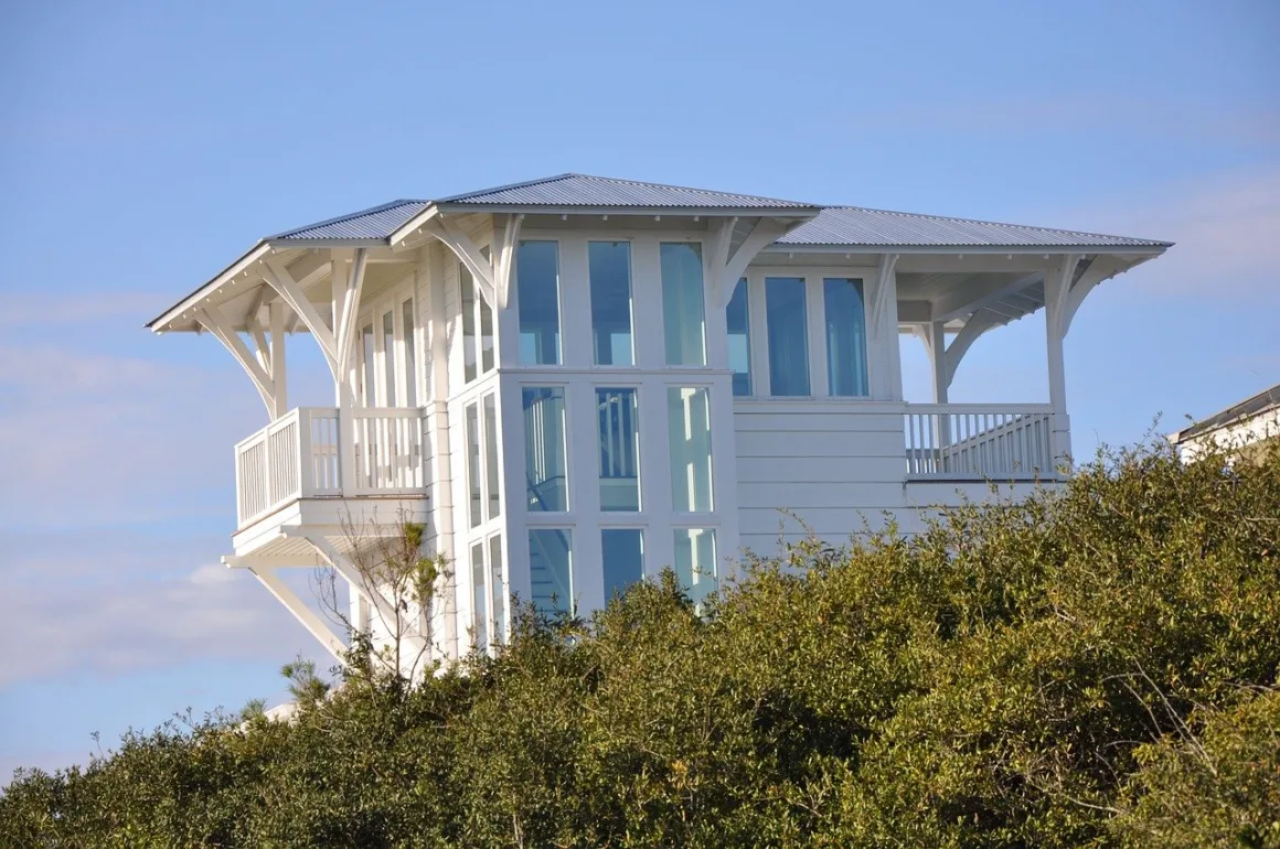 Featured image - Things to Keep in Mind Before Selecting a Beach Property