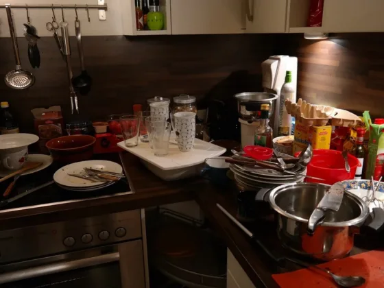 featured image - 3 Common Reasons Why Your House Is Dirty All the Time and How You Can Remedy This Problem