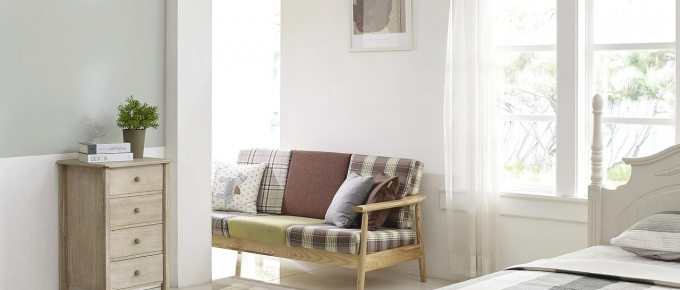 4 Reasons Why Your Bedroom Should Be First to Renovate