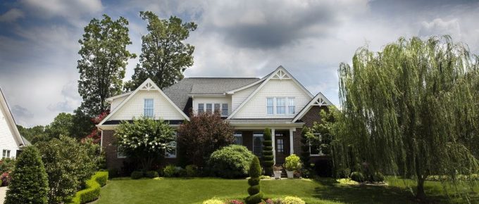 5 Exotic Designs to Reincarnate Your Lawn