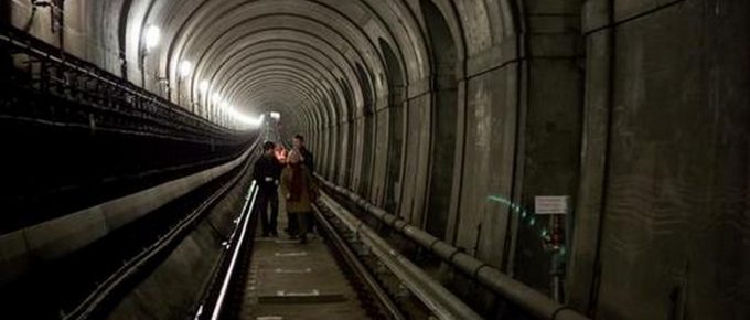 6 Marvelous Underground Structures in the World