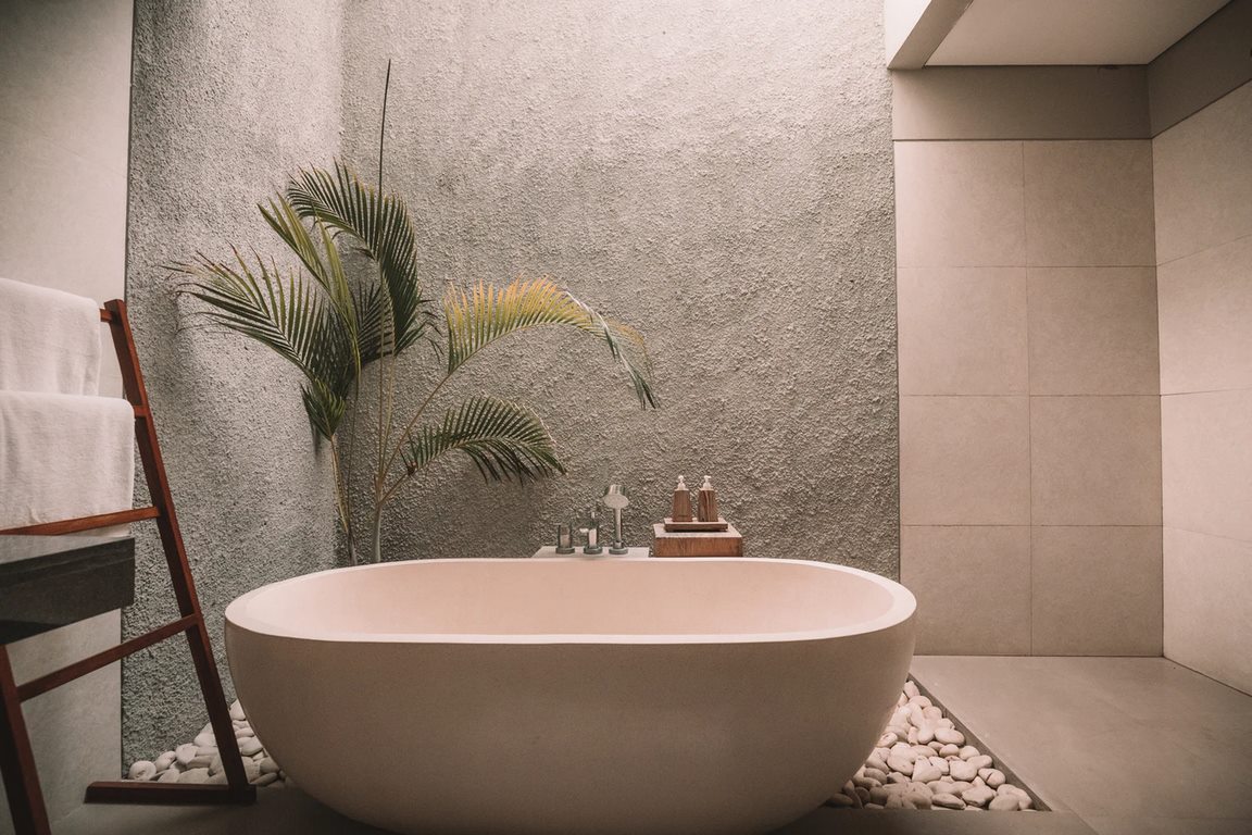 6 Reasons to Renovate Your Bathroom image - 6 Reasons to Renovate Your Bathroom