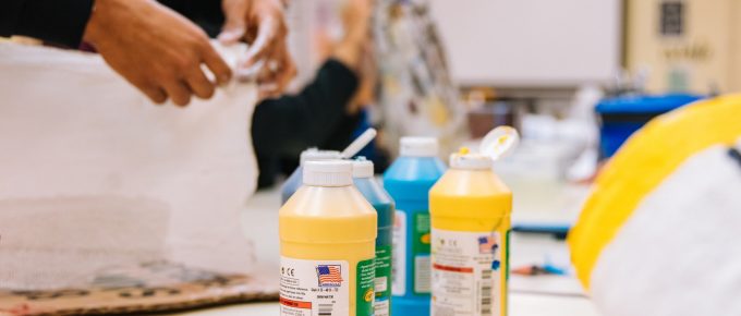 6 Simple Tips That Will Greatly Improve How You Do Arts and Crafts