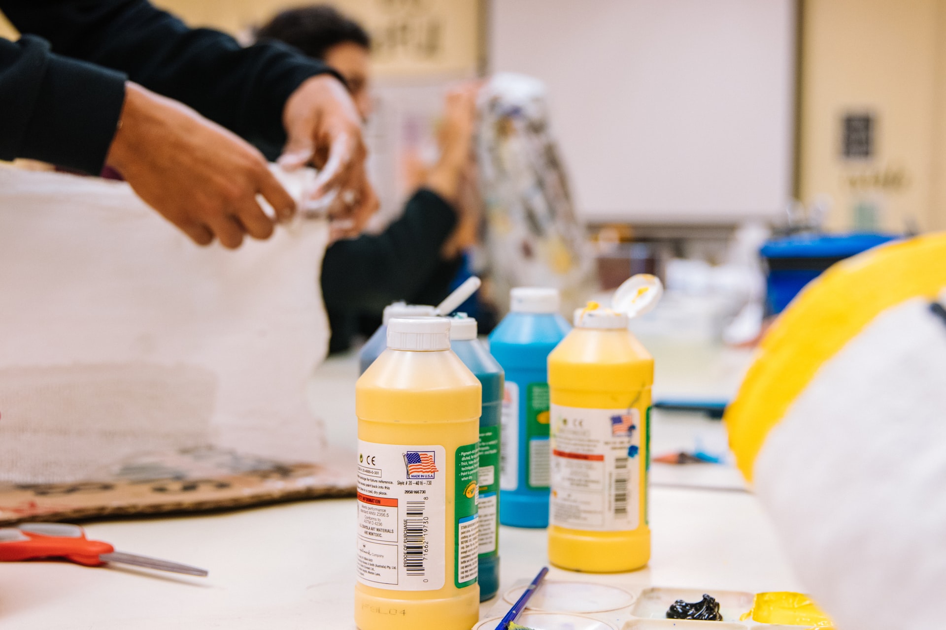 6 Simple Tips That Will Greatly Improve How You Do Arts and Crafts image - 6 Simple Tips That Will Greatly Improve How You Do Arts and Crafts